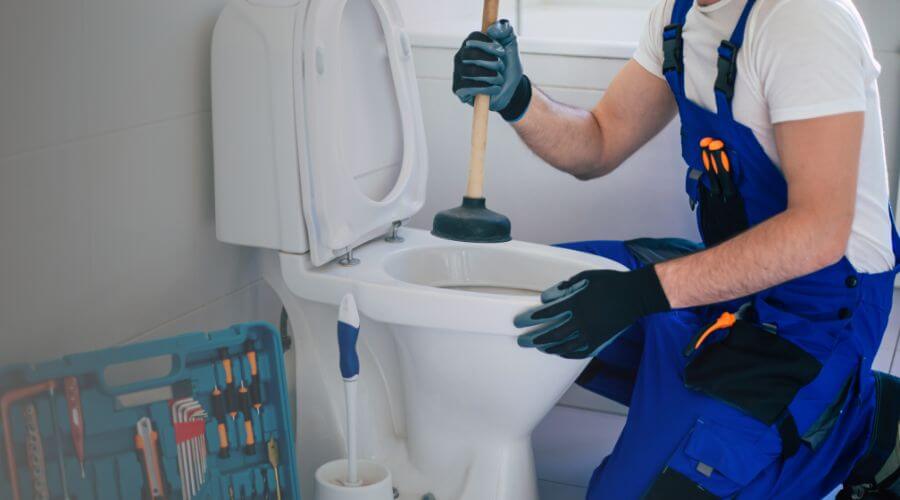 Professional expert plumbing services in Kellogg, IA